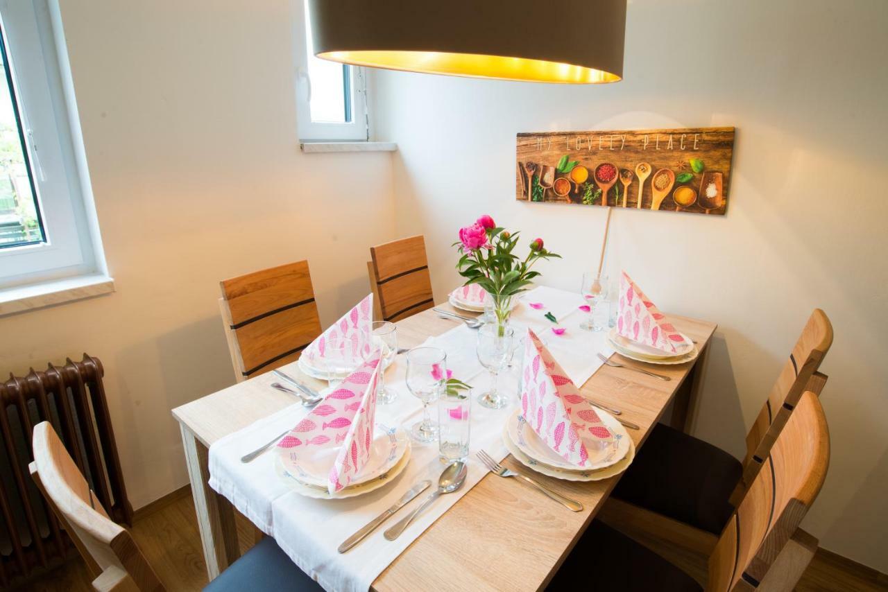 Apartma Ela Bled Ngoại thất bức ảnh
