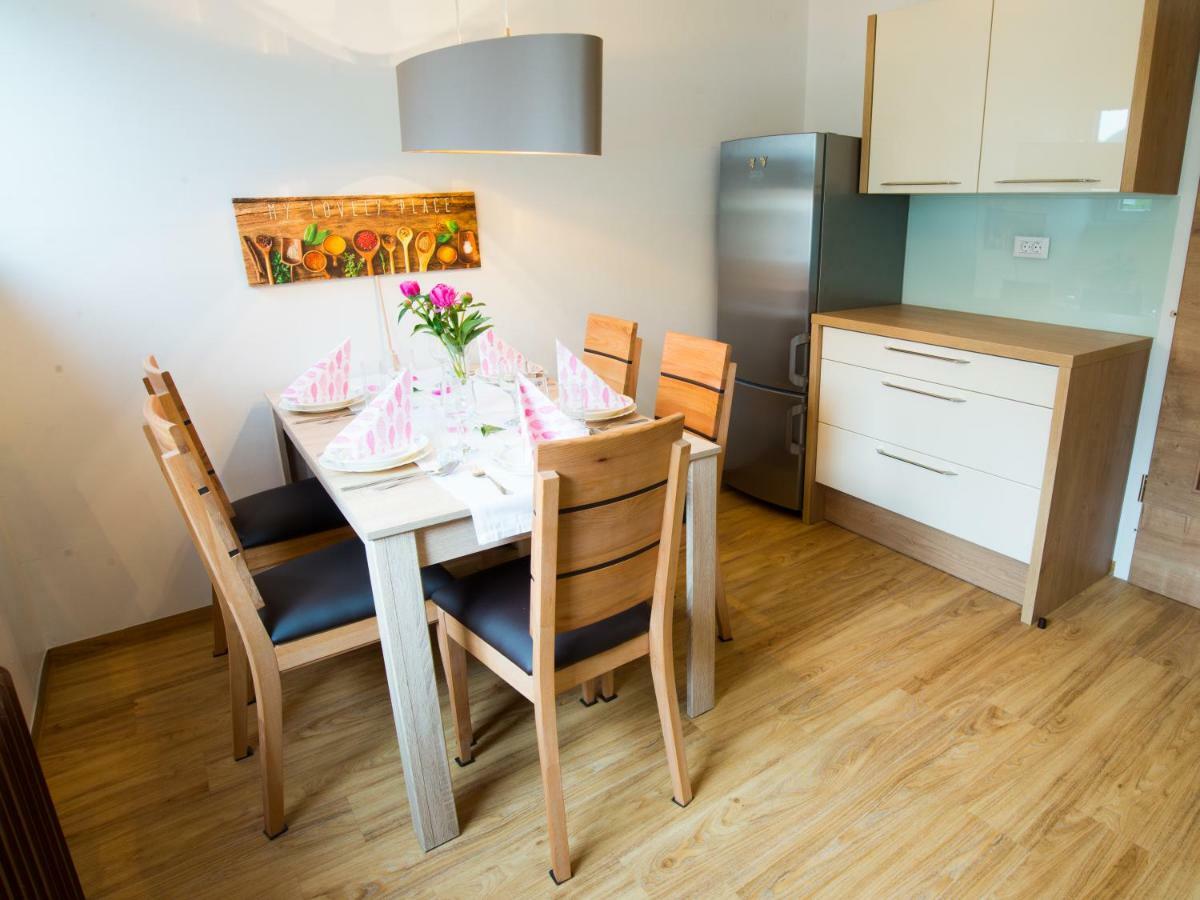 Apartma Ela Bled Ngoại thất bức ảnh