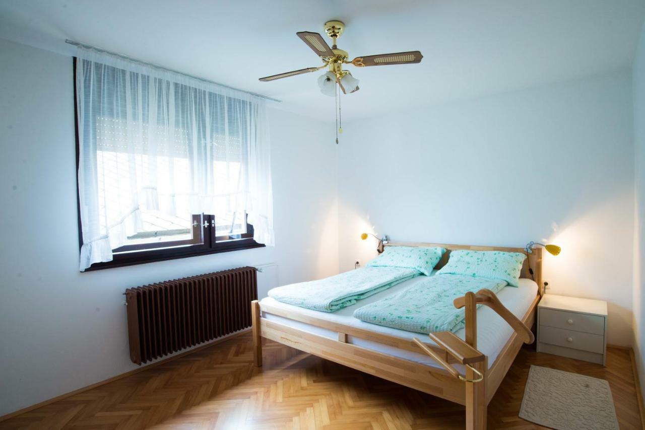 Apartma Ela Bled Ngoại thất bức ảnh