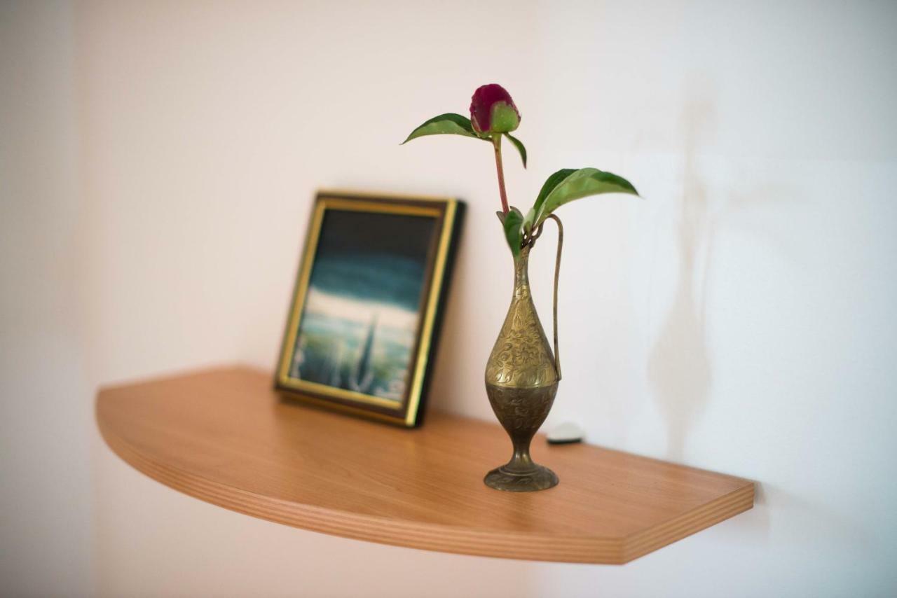 Apartma Ela Bled Ngoại thất bức ảnh