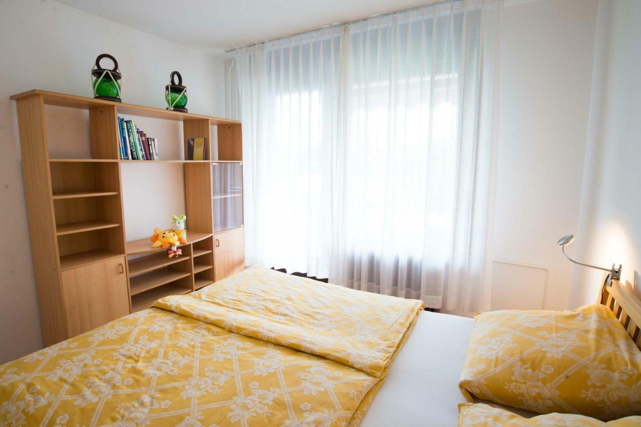 Apartma Ela Bled Ngoại thất bức ảnh