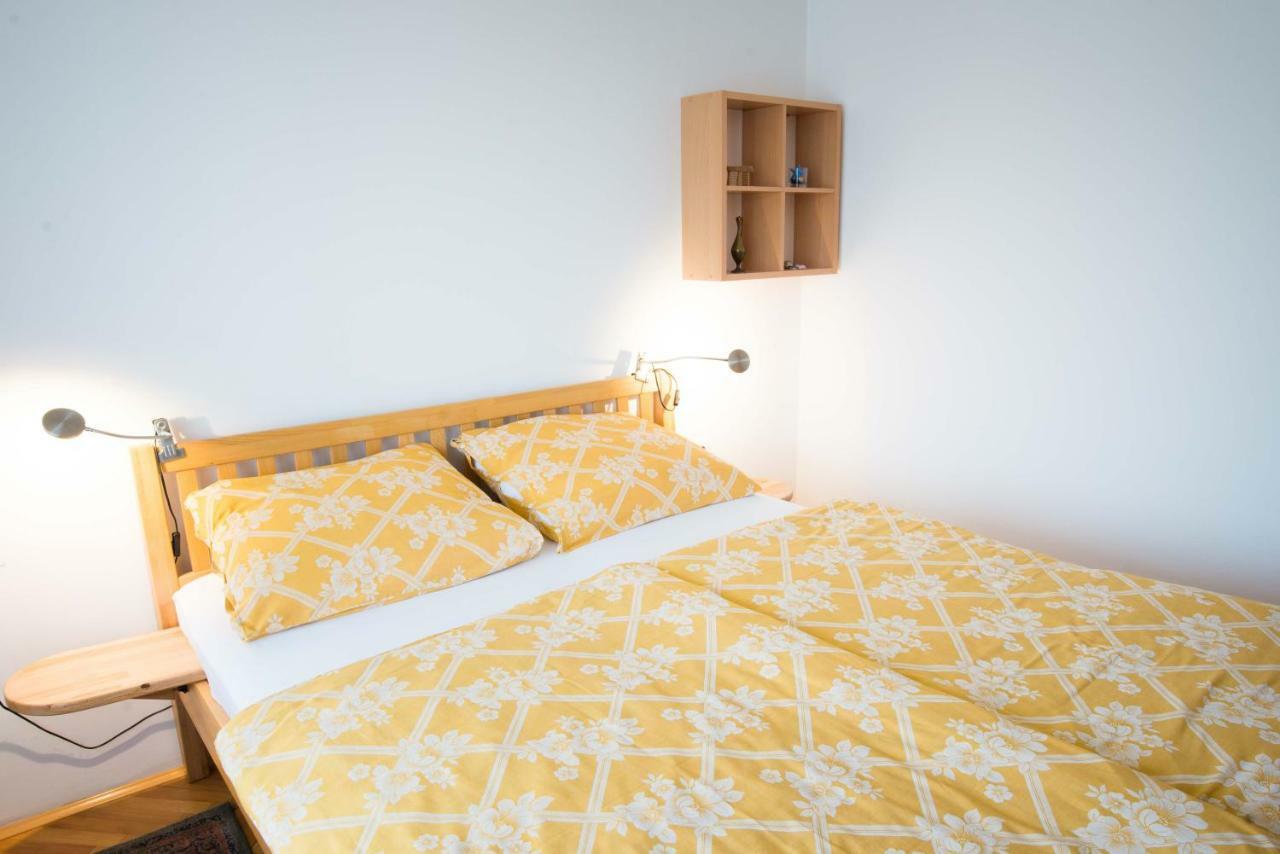 Apartma Ela Bled Ngoại thất bức ảnh