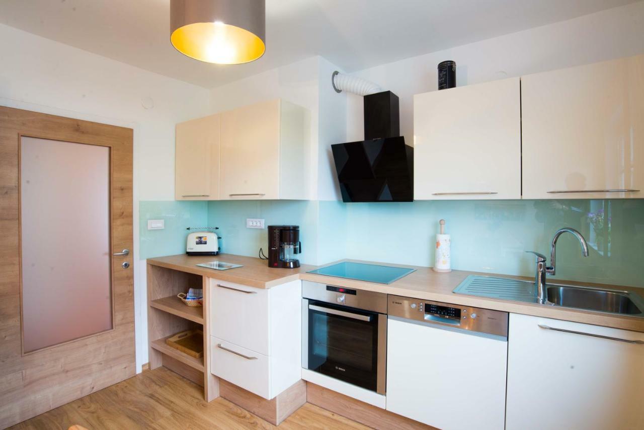 Apartma Ela Bled Ngoại thất bức ảnh