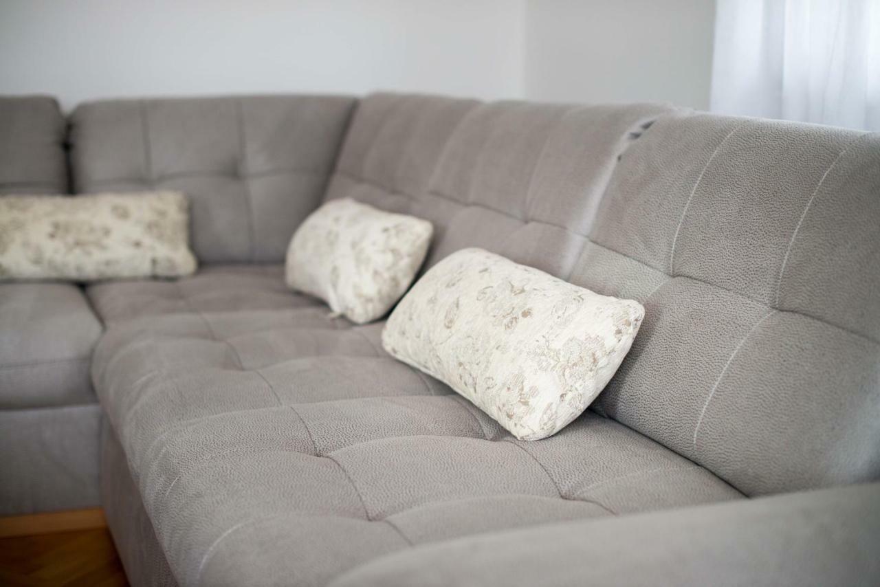 Apartma Ela Bled Ngoại thất bức ảnh
