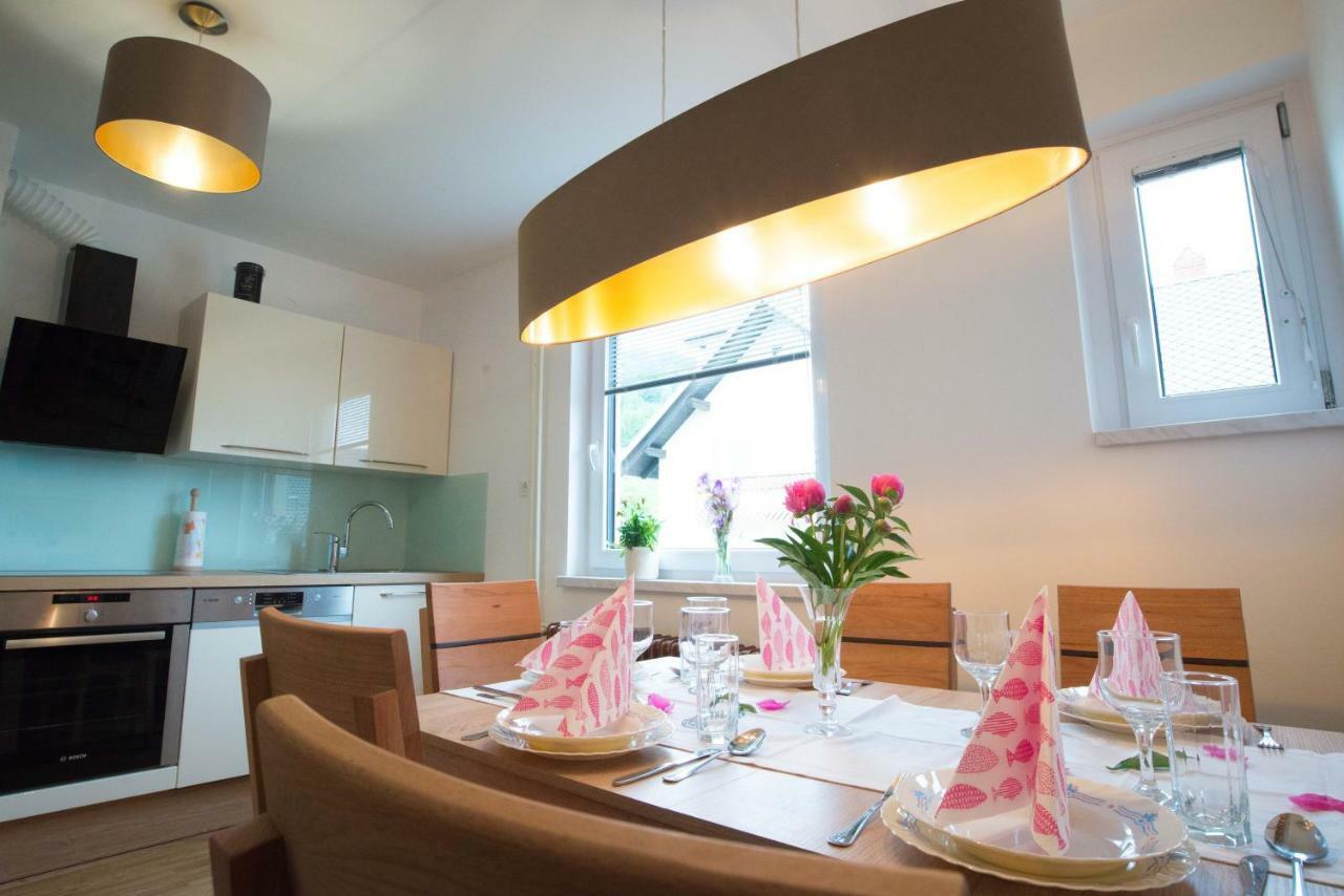 Apartma Ela Bled Ngoại thất bức ảnh