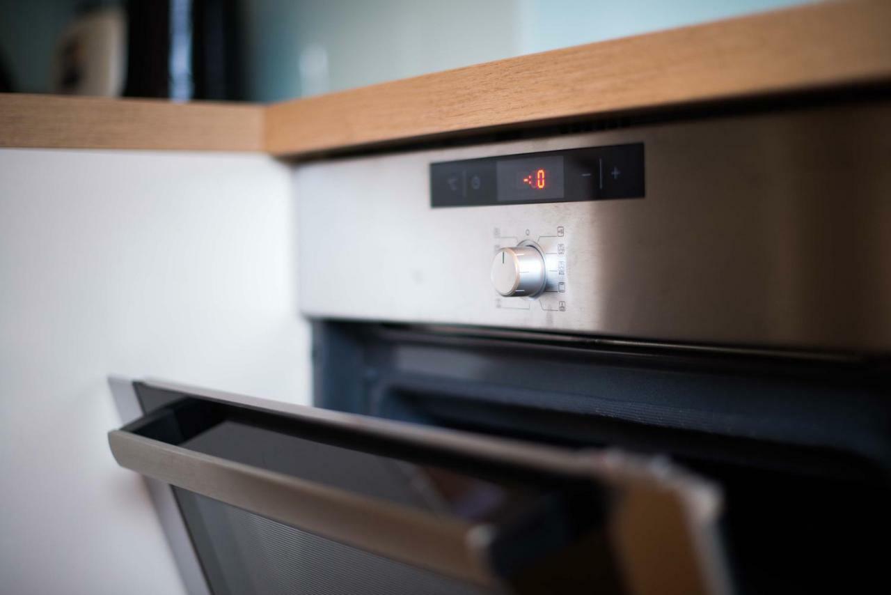 Apartma Ela Bled Ngoại thất bức ảnh