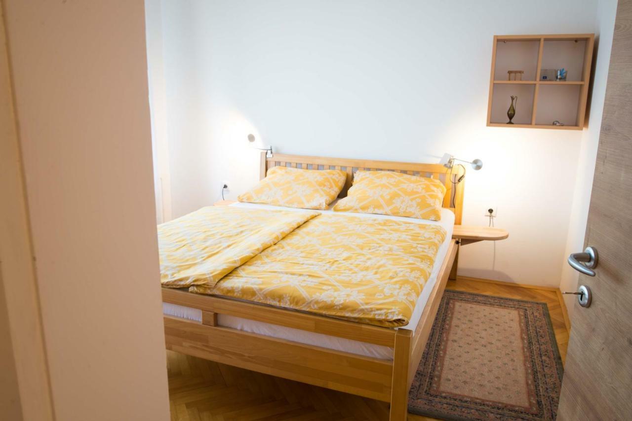 Apartma Ela Bled Ngoại thất bức ảnh