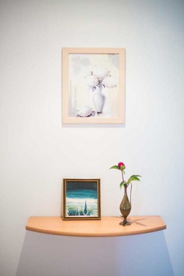 Apartma Ela Bled Ngoại thất bức ảnh