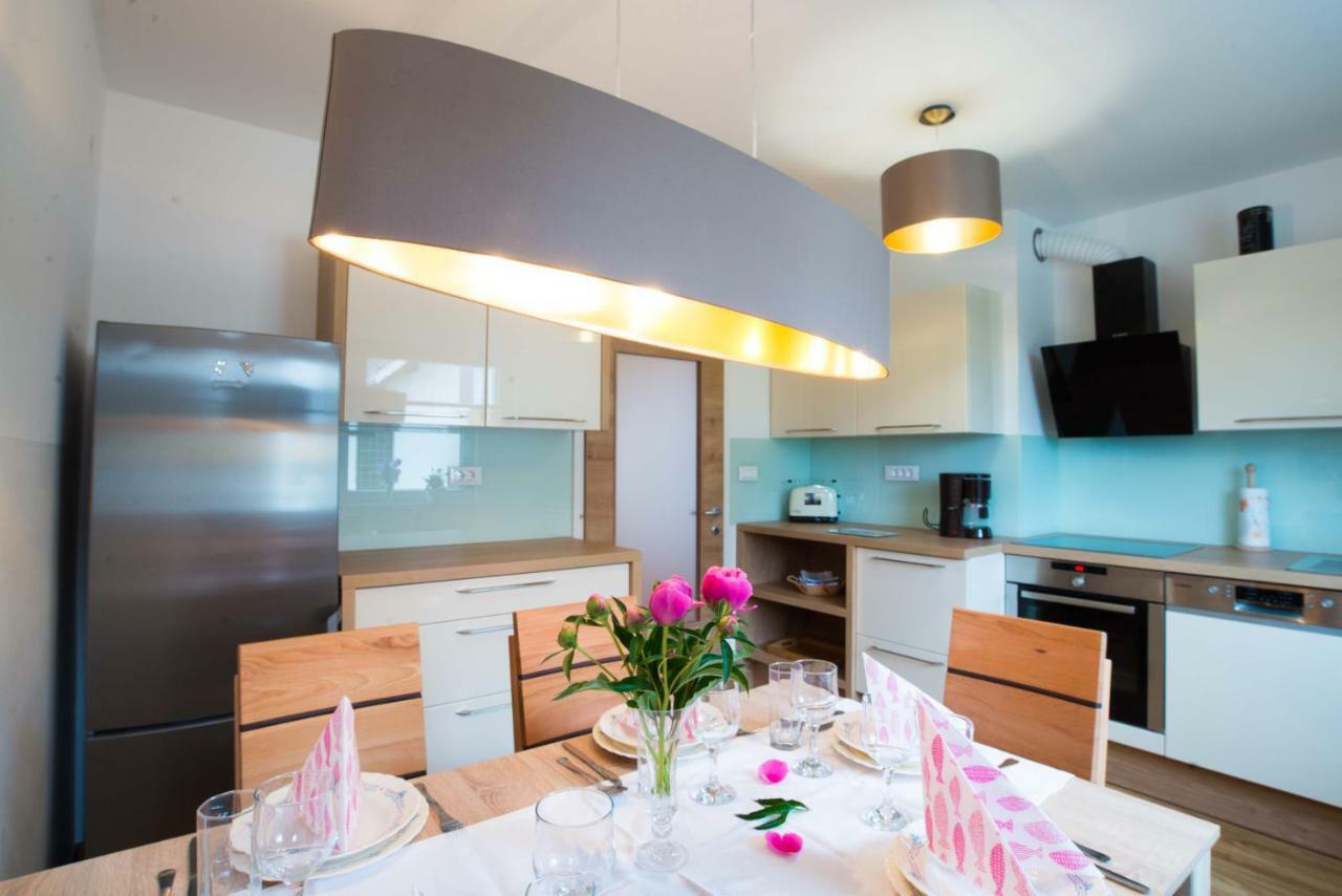 Apartma Ela Bled Ngoại thất bức ảnh