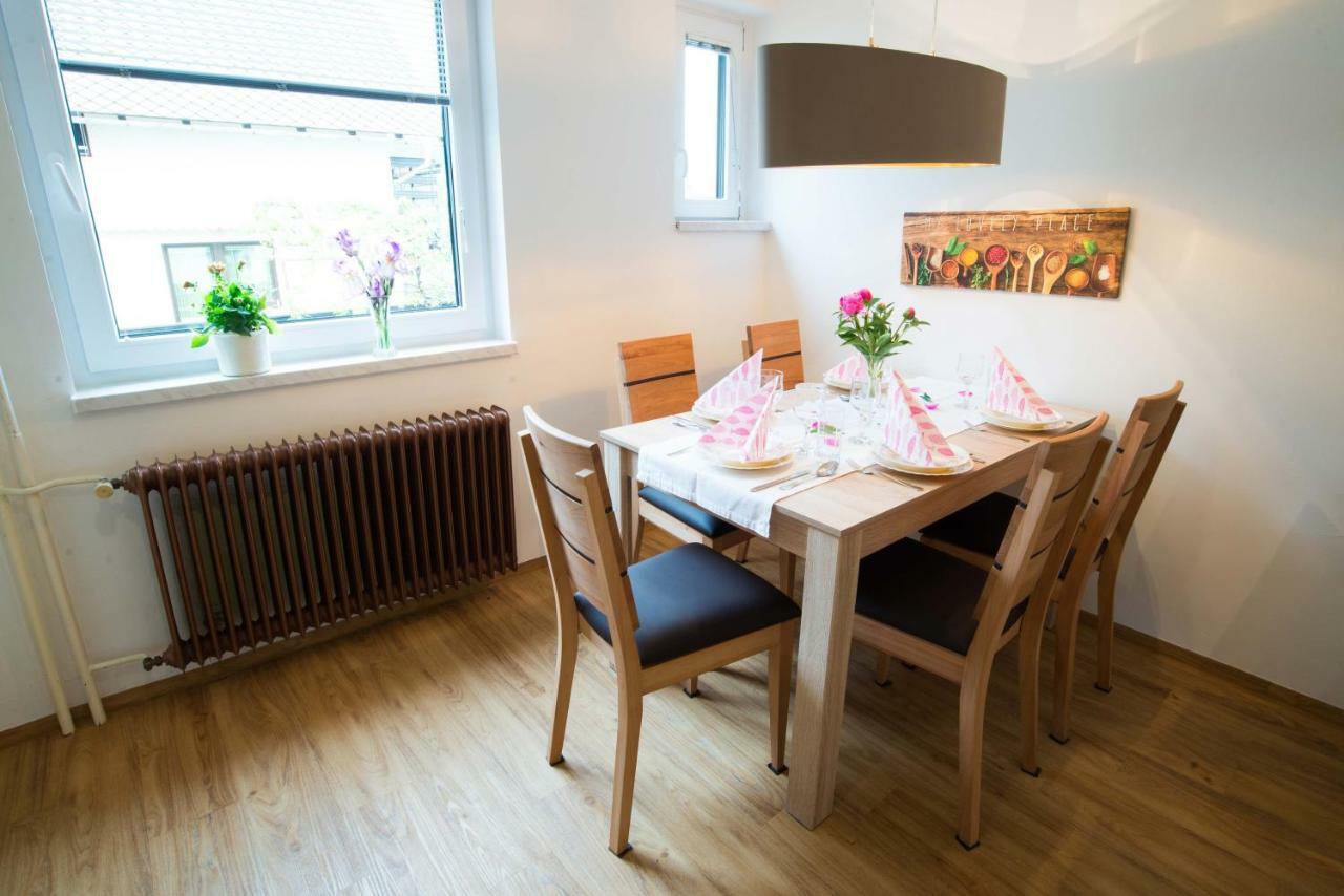 Apartma Ela Bled Ngoại thất bức ảnh