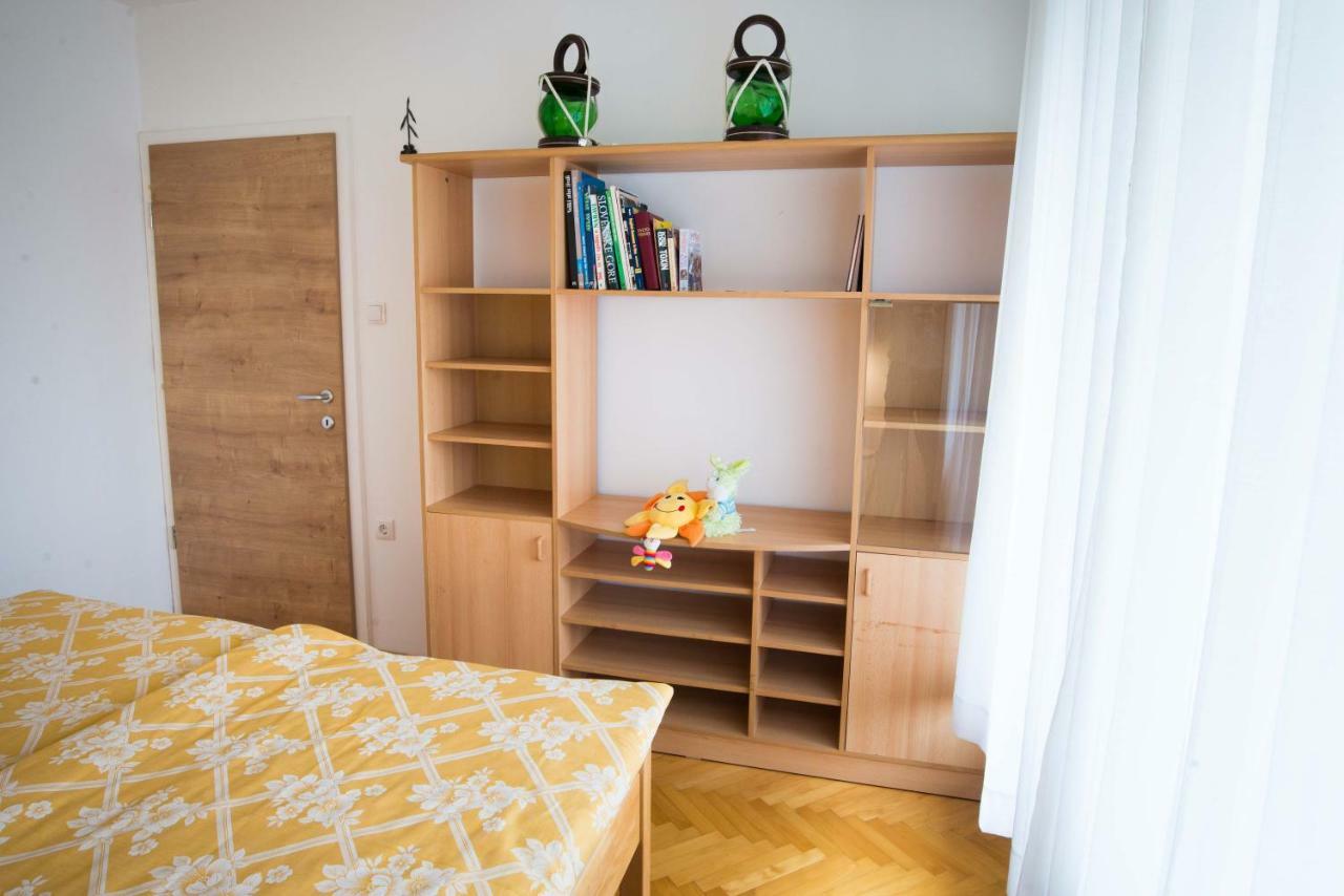 Apartma Ela Bled Ngoại thất bức ảnh