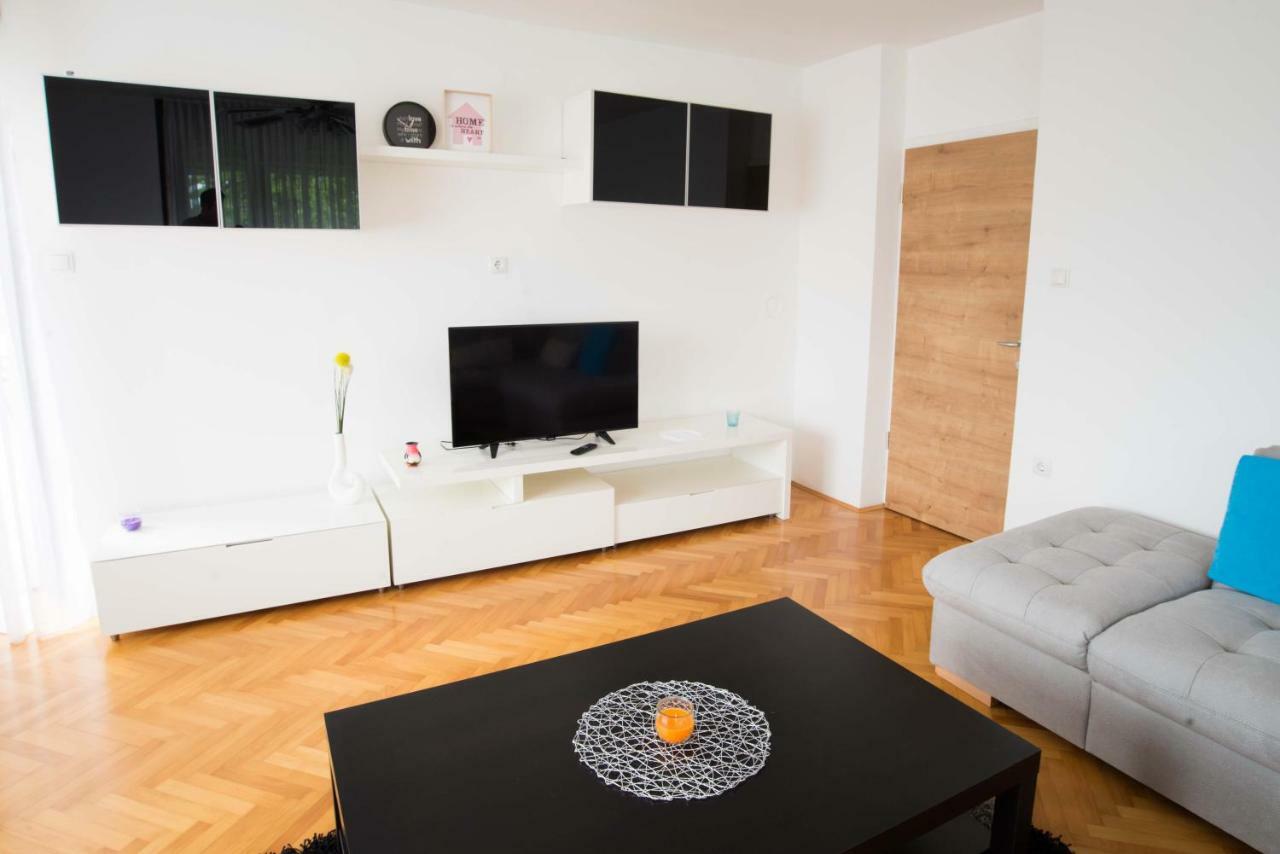 Apartma Ela Bled Ngoại thất bức ảnh