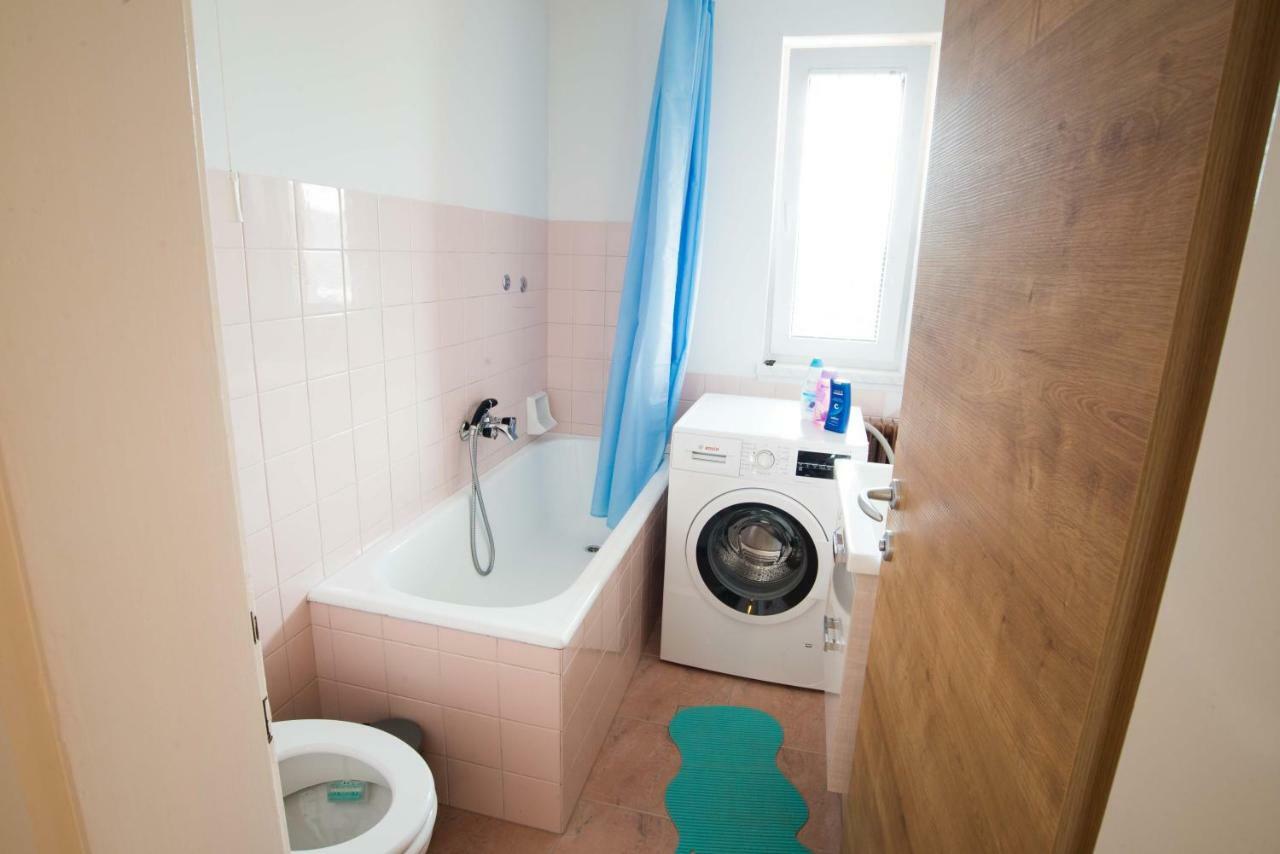 Apartma Ela Bled Ngoại thất bức ảnh